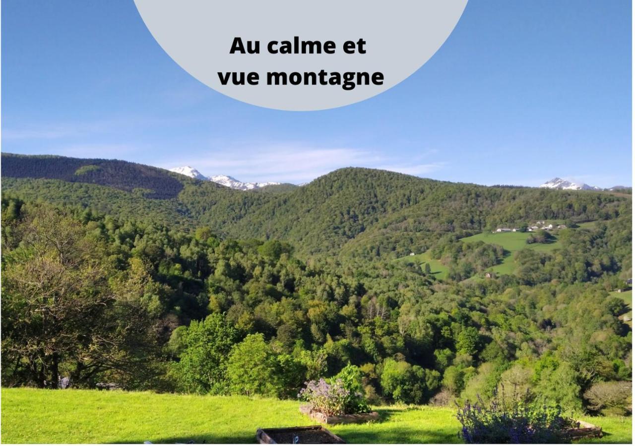 Les Granges De La Hulotte, Les Mesanges Villa Lies Exterior photo